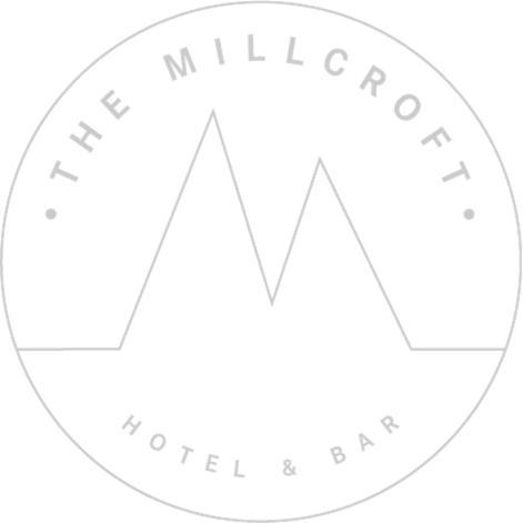 The Millcroft Hotel Gairloch Værelse billede