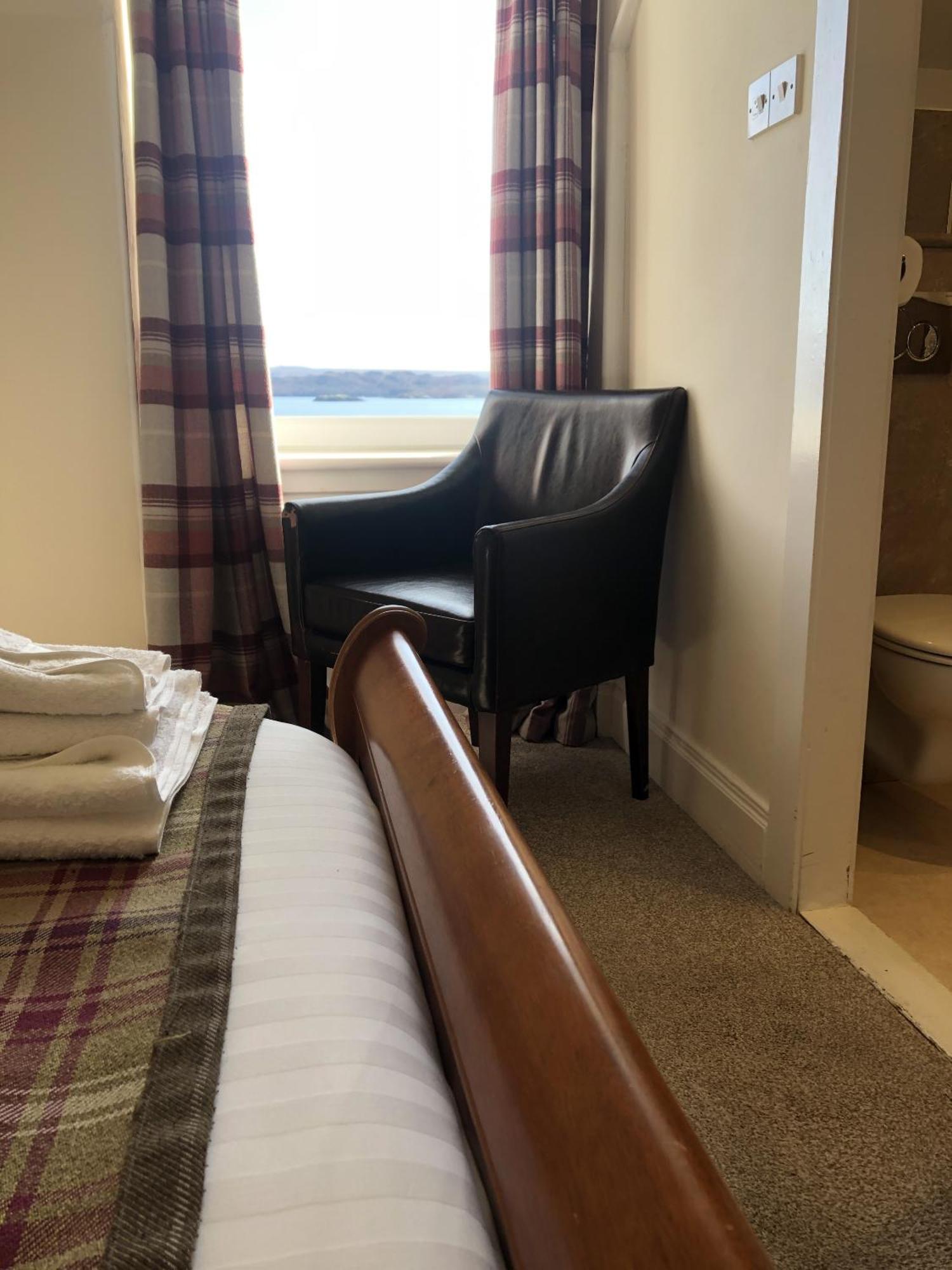 The Millcroft Hotel Gairloch Værelse billede
