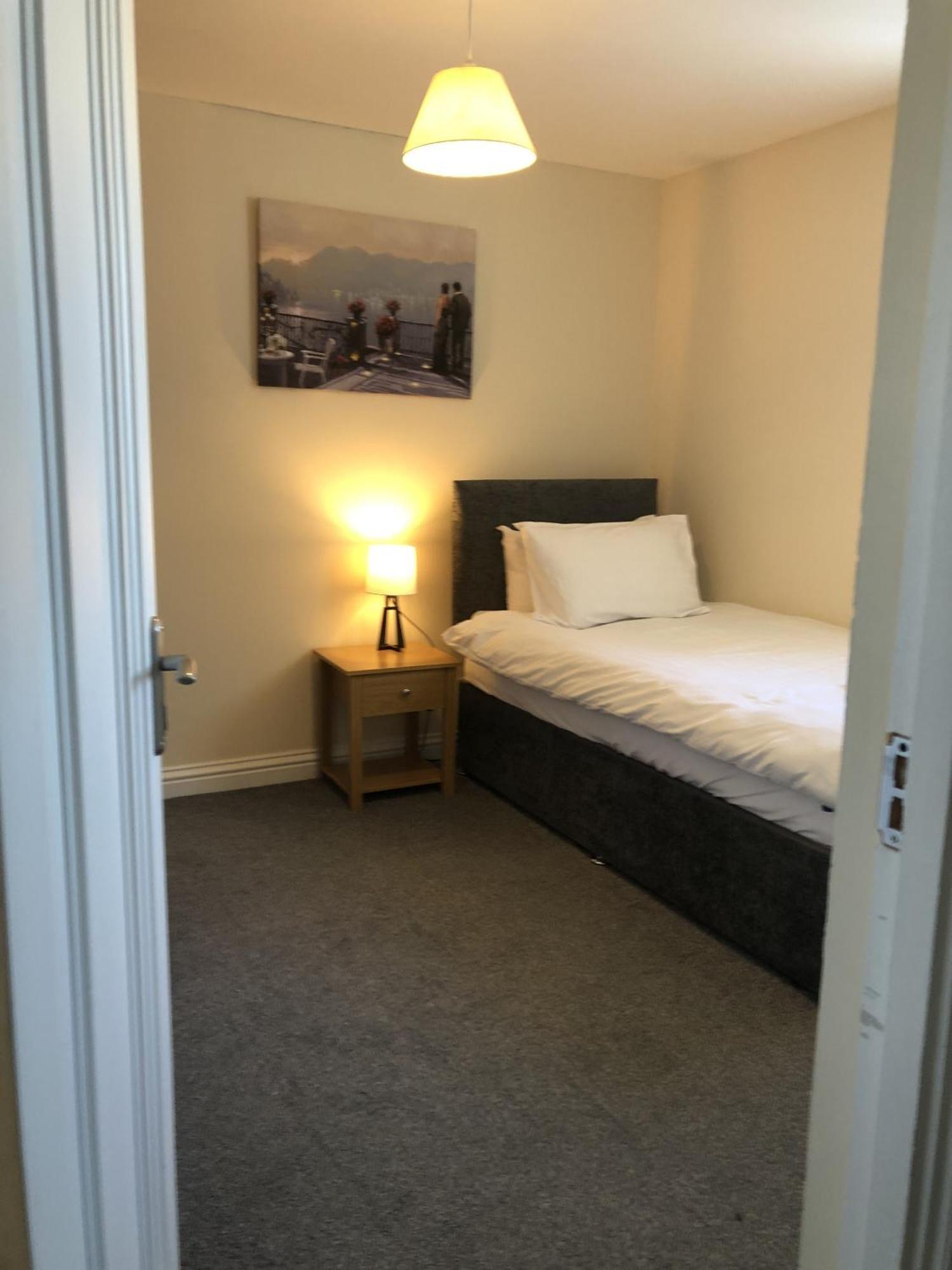 The Millcroft Hotel Gairloch Værelse billede