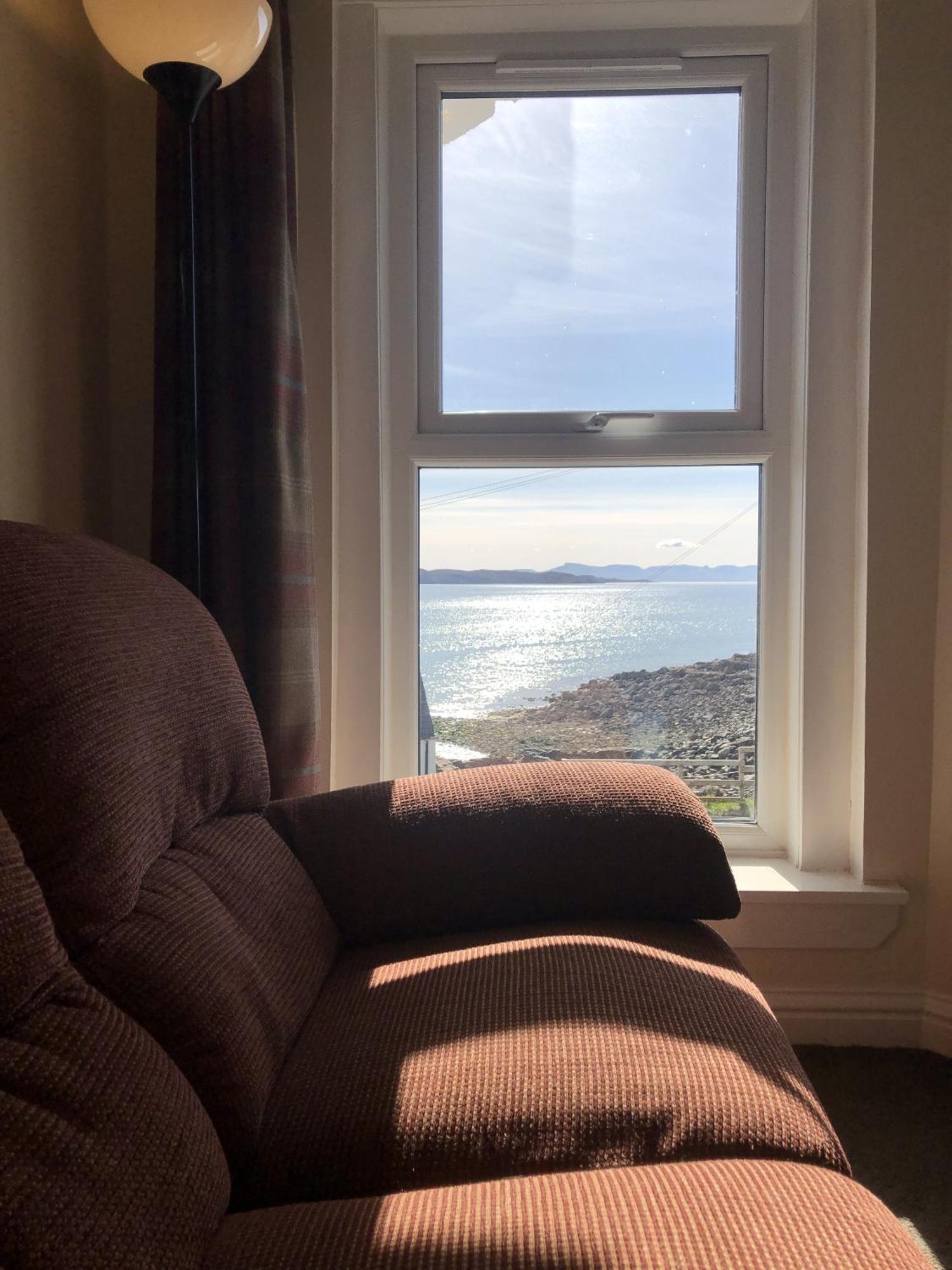 The Millcroft Hotel Gairloch Værelse billede
