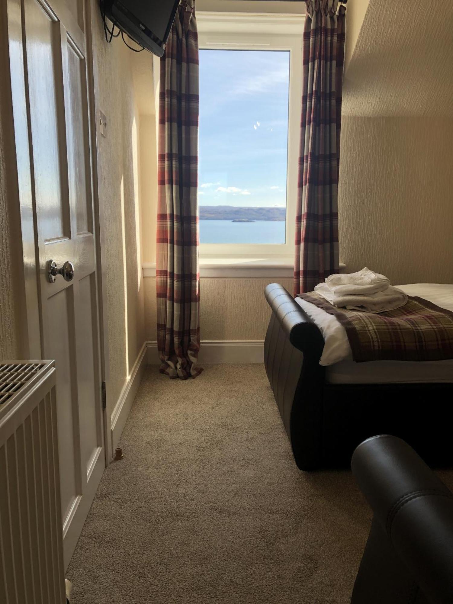 The Millcroft Hotel Gairloch Værelse billede