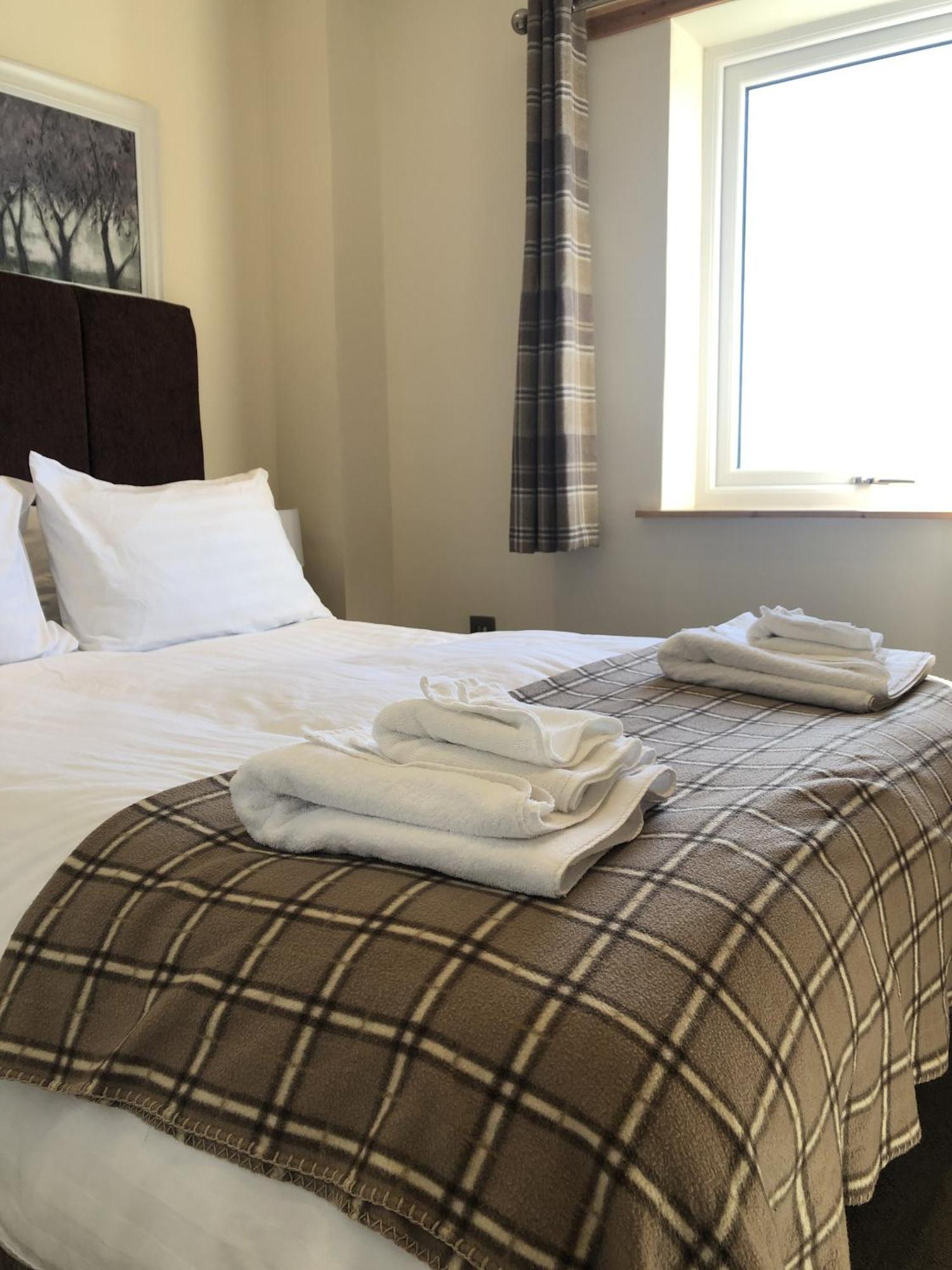 The Millcroft Hotel Gairloch Værelse billede