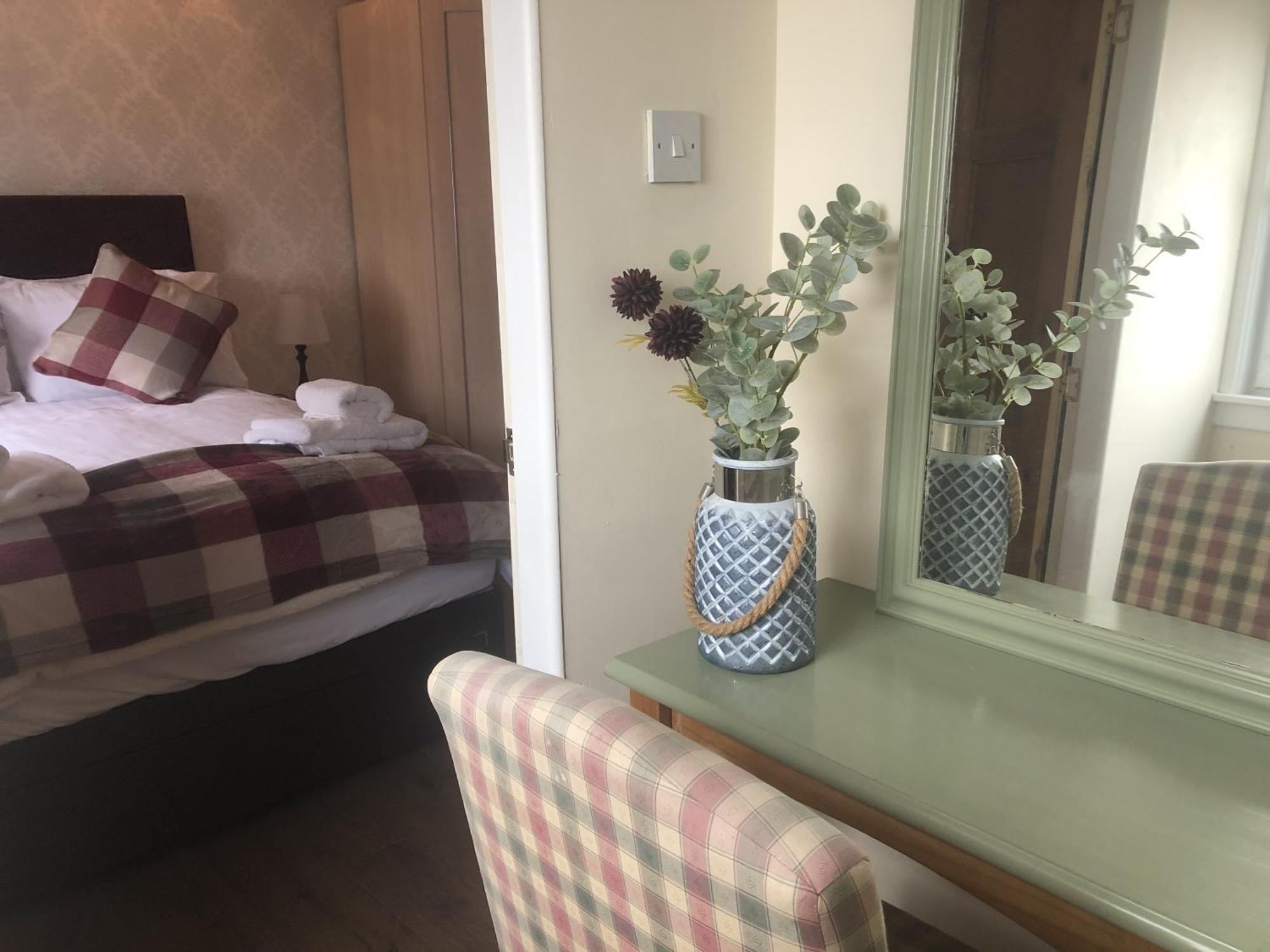 The Millcroft Hotel Gairloch Værelse billede