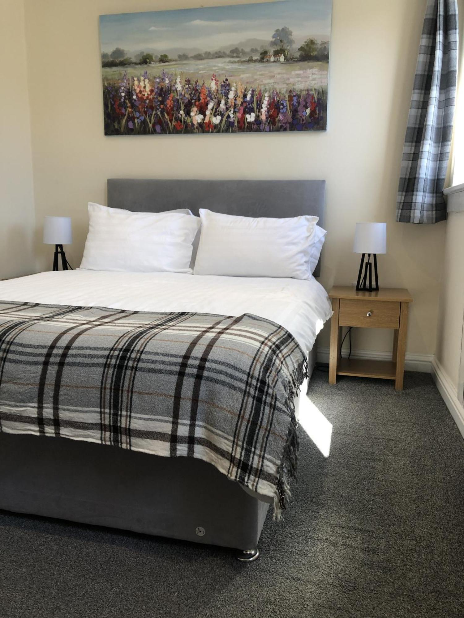 The Millcroft Hotel Gairloch Værelse billede