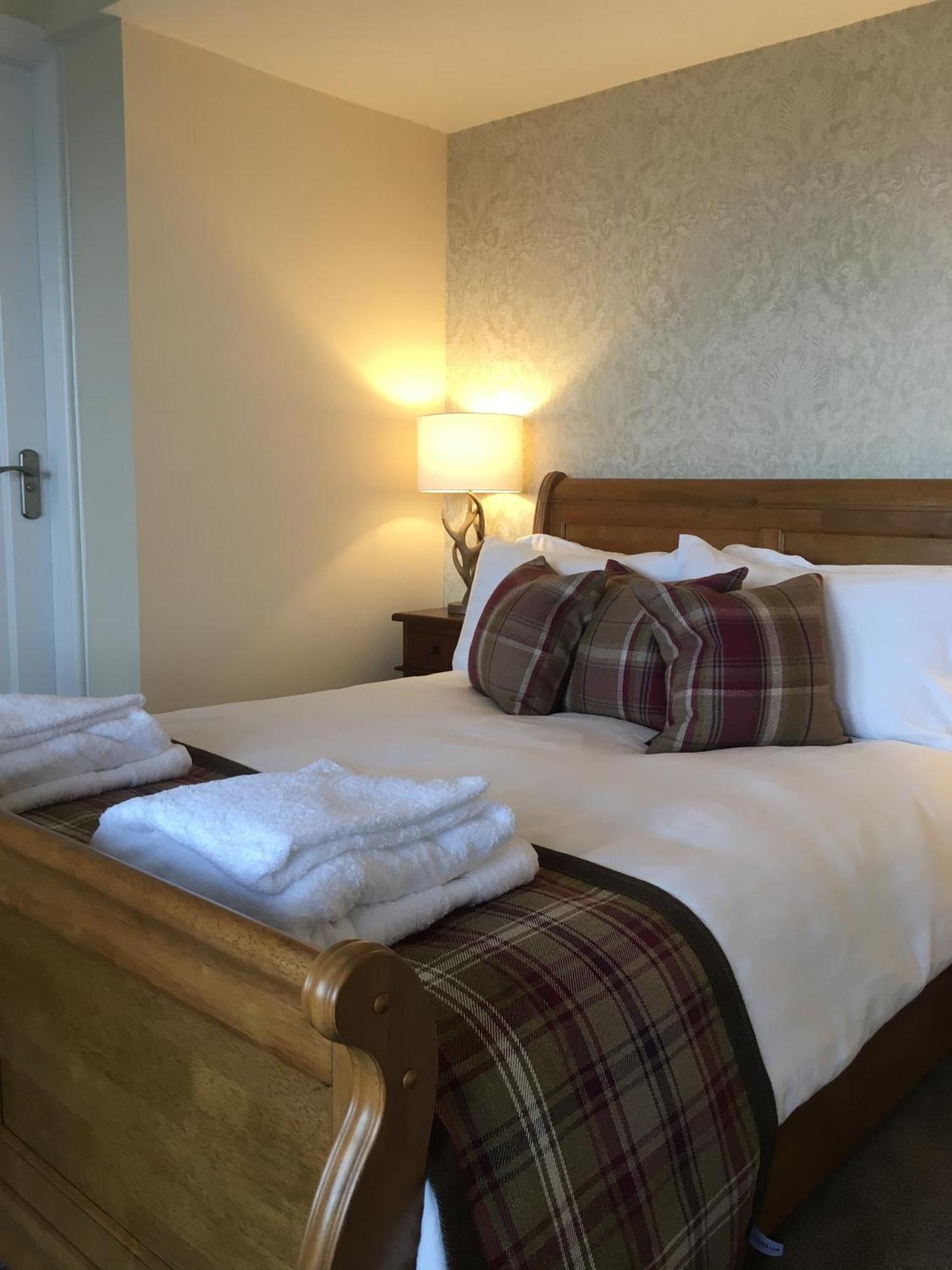 The Millcroft Hotel Gairloch Eksteriør billede