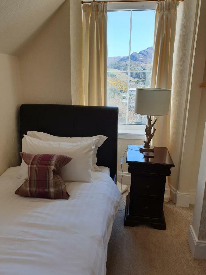 The Millcroft Hotel Gairloch Eksteriør billede