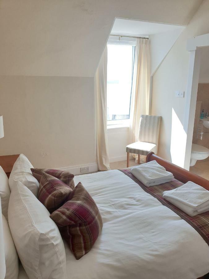 The Millcroft Hotel Gairloch Eksteriør billede